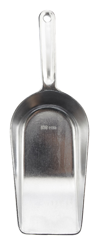 Harold Import Aluminum Silver Measuring Spoon