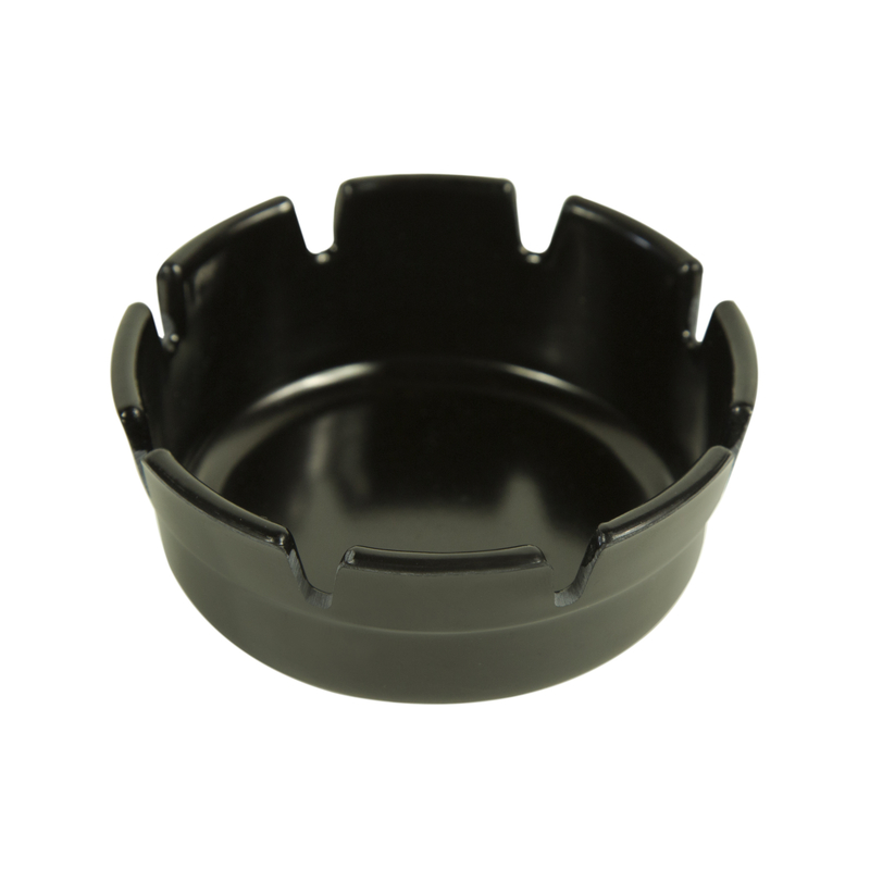 Ashtrays