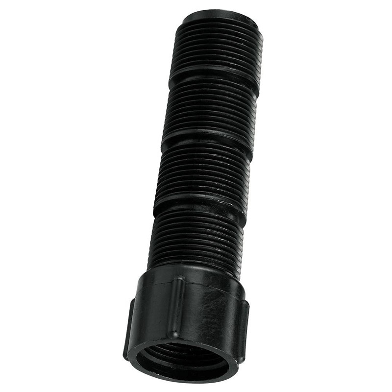 Orbit 3/4 in. D X 4 in. L Cut Off Riser