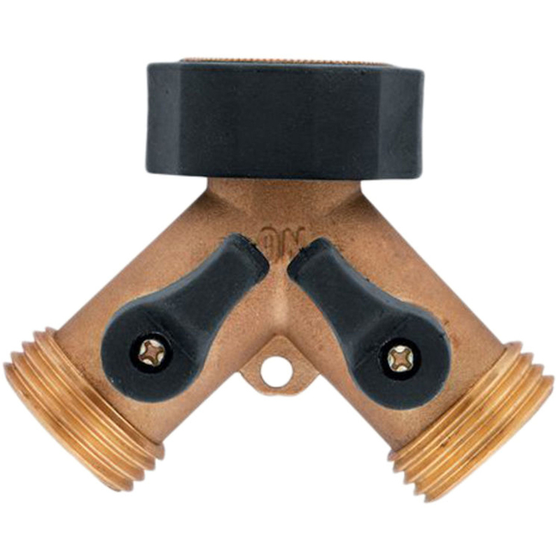 Garden Hose Connectors