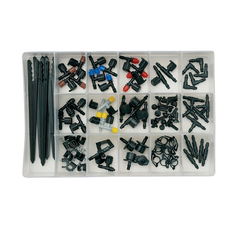 Orbit Drip Irrigation Kit