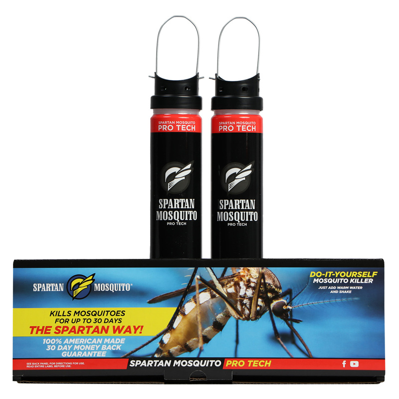 Insect Repellents