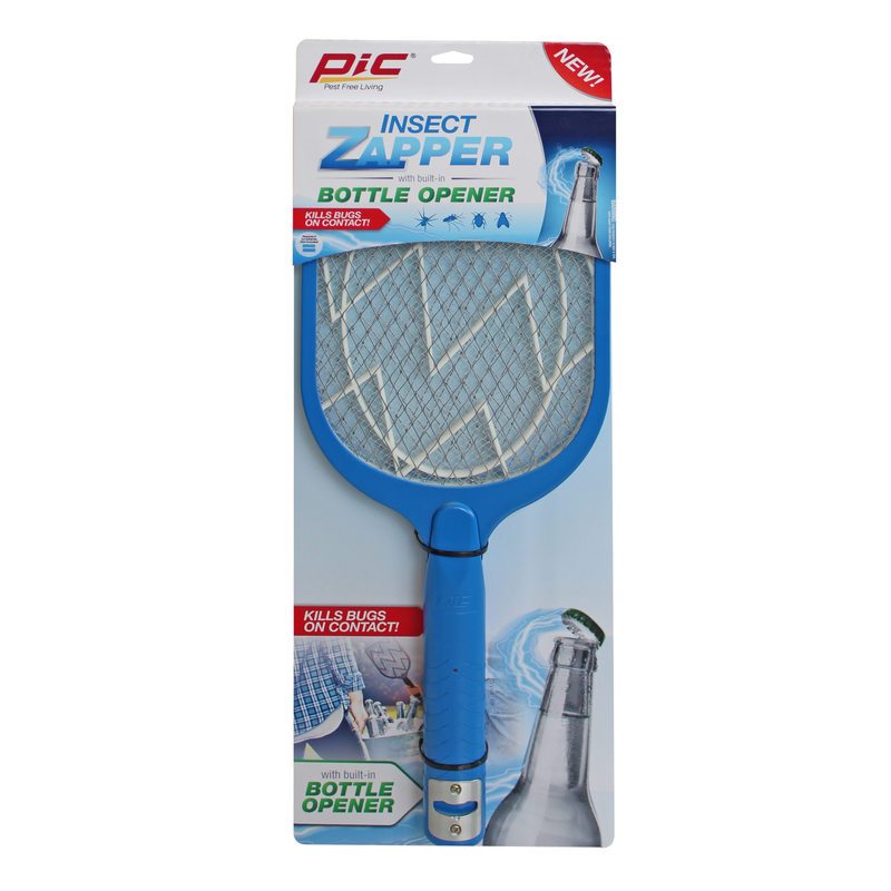 Power Insect Killers