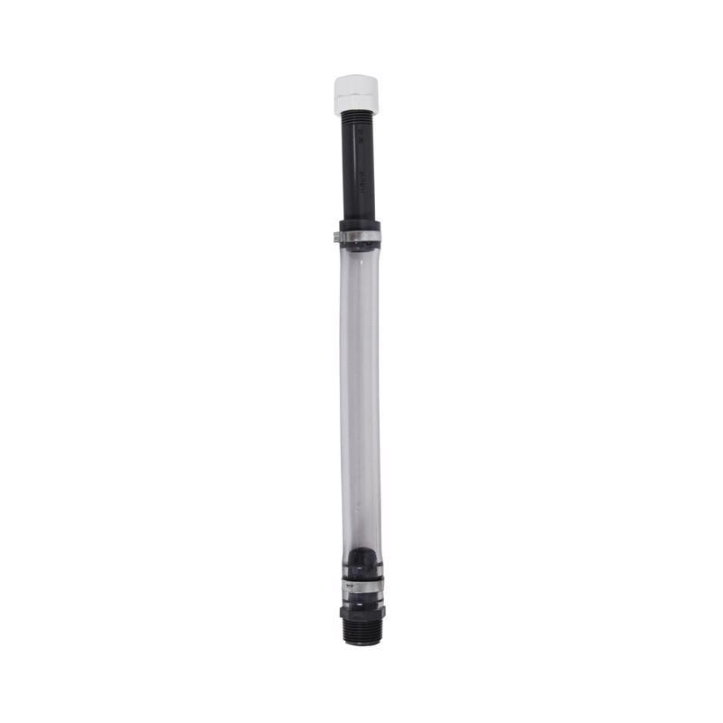 VP Racing 14 in. L Plastic Flexible Jug Hose Deluxe