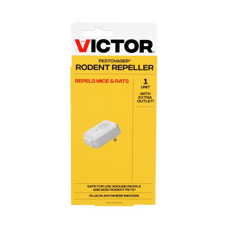 Powered Repellents