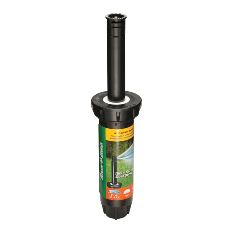 Underground Sprinklers