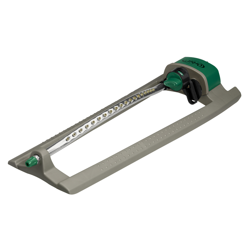 Orbit Oscillating Sprinkler 3400 sq ft (Pack of 4)