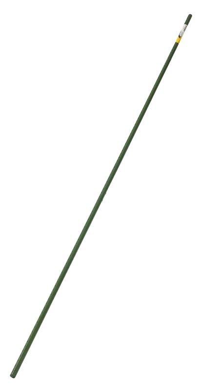 ATC 24 in. H X 0.4 in. W Green Iron Plant Stake
