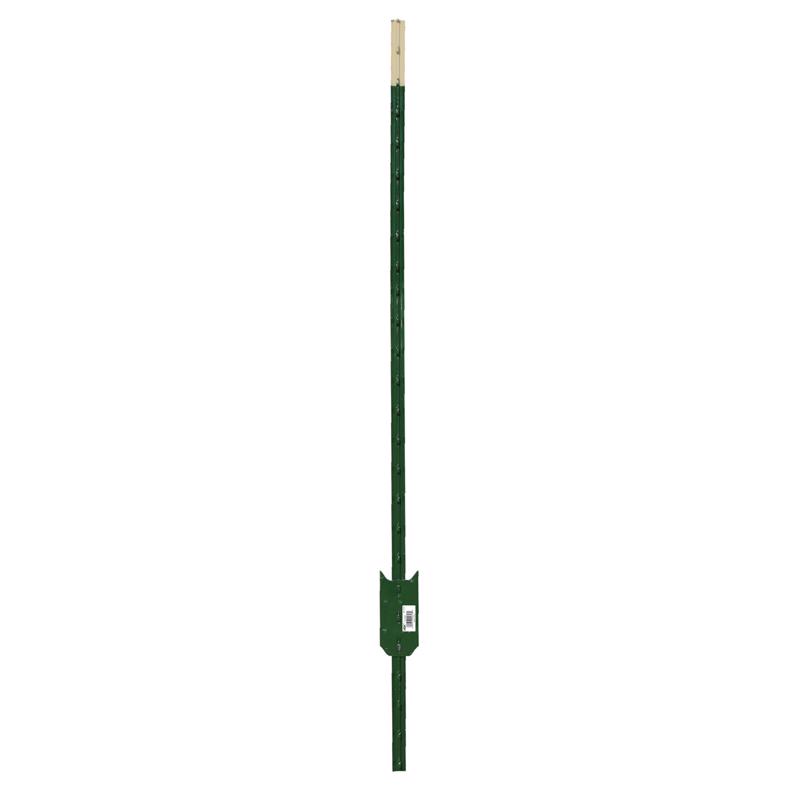 Fence Posts