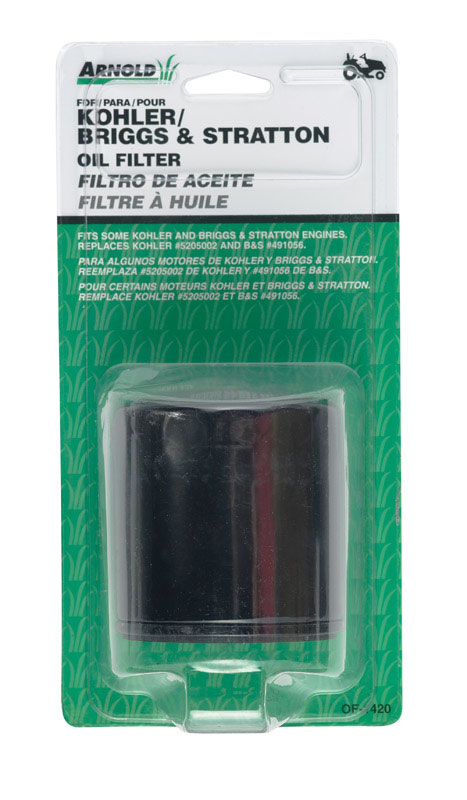 Oil Filters