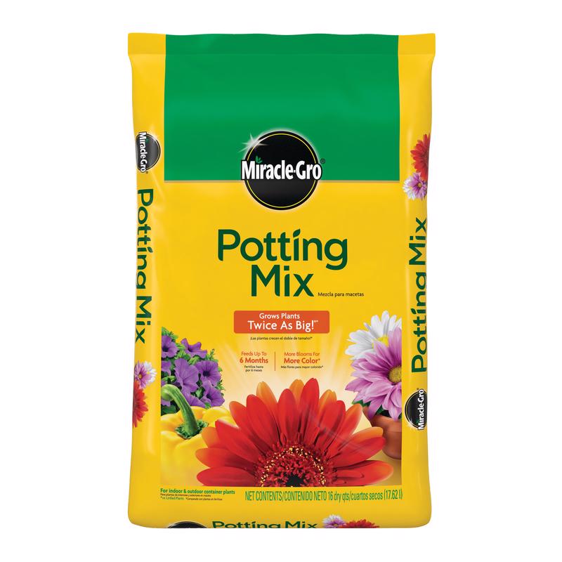 Flower & Plant Fertilizer