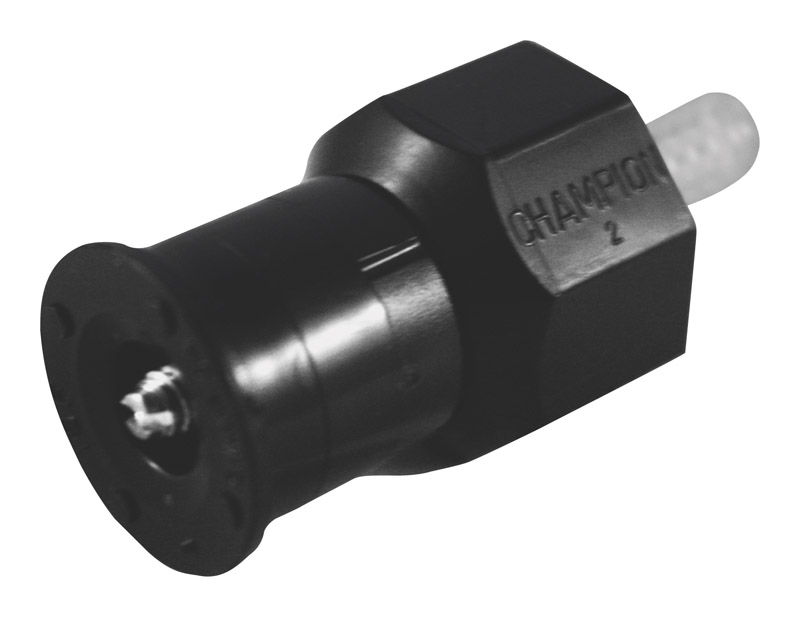Underground Sprinkler Accessories