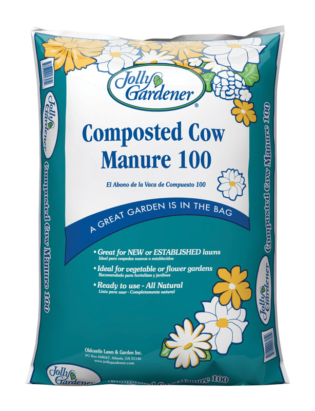 Manure
