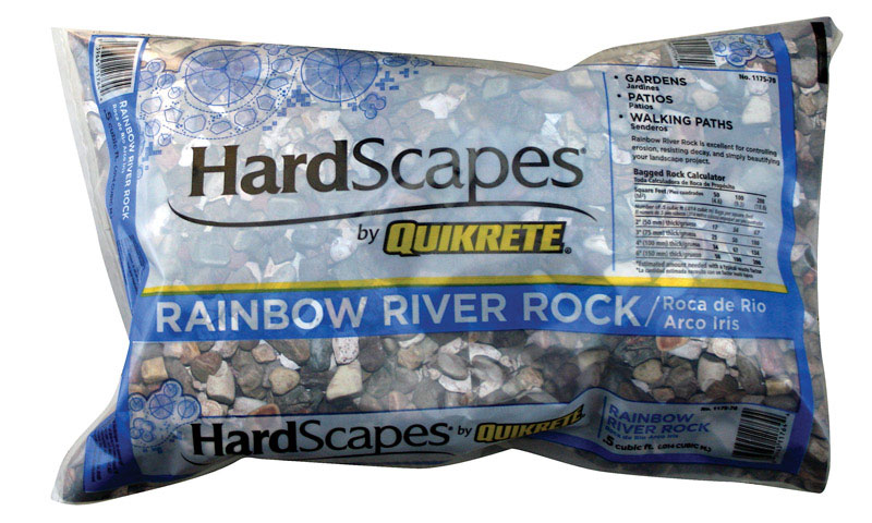 Landscape Rock