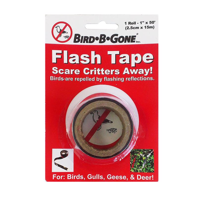 Bird Repellents