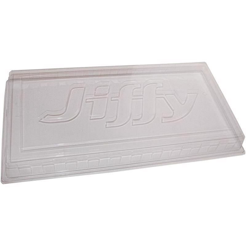 Jiffy 22 in. W X 11 in. L Seed Starting Dome 1 pk (Pack of 50)