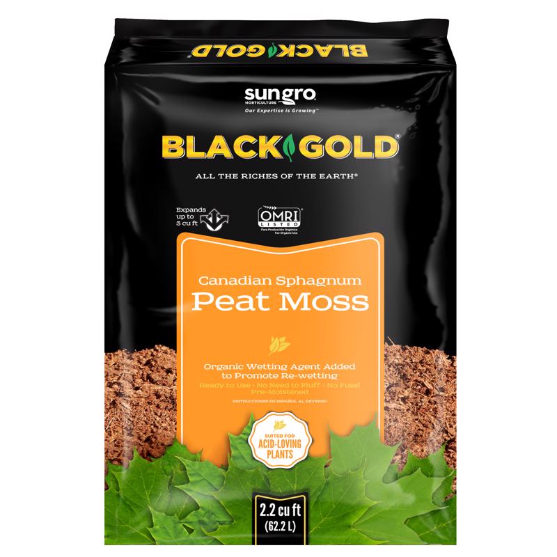 Peat Moss