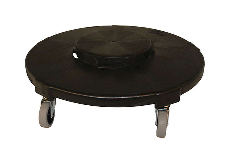 Impact Gator Refuse Container Dolly 55 gal (Pack of 2)