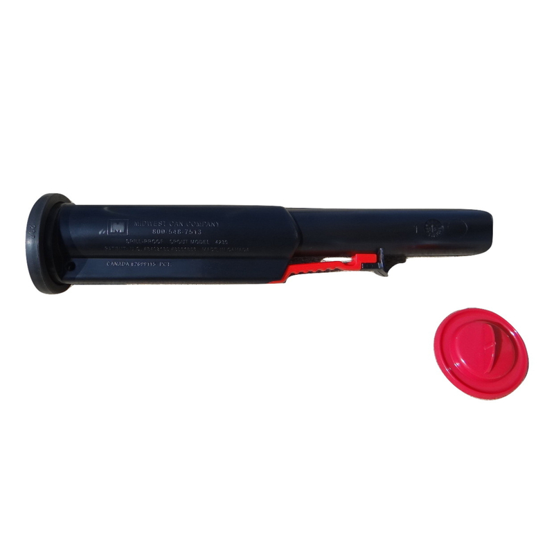 Gas Can Spout