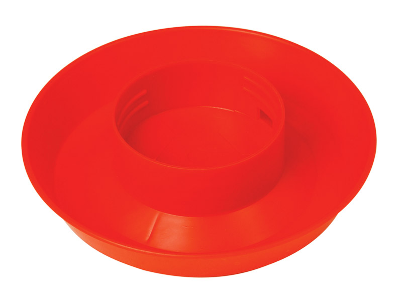 Little Giant 1 qt Water Base For Poultry
