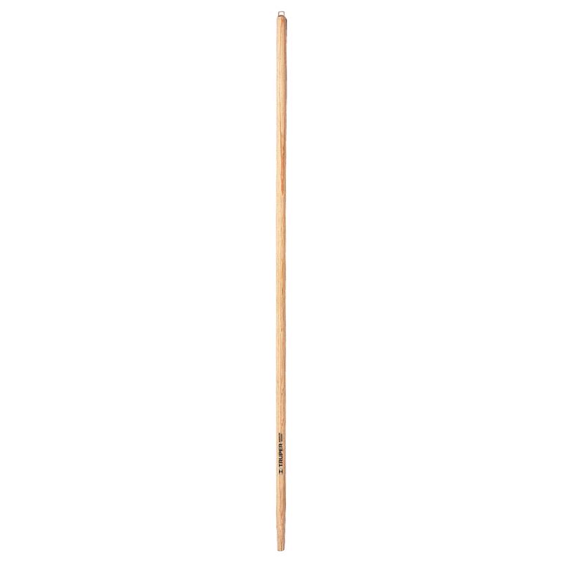 Truper 48 in. Wood Rake Replacement Handle