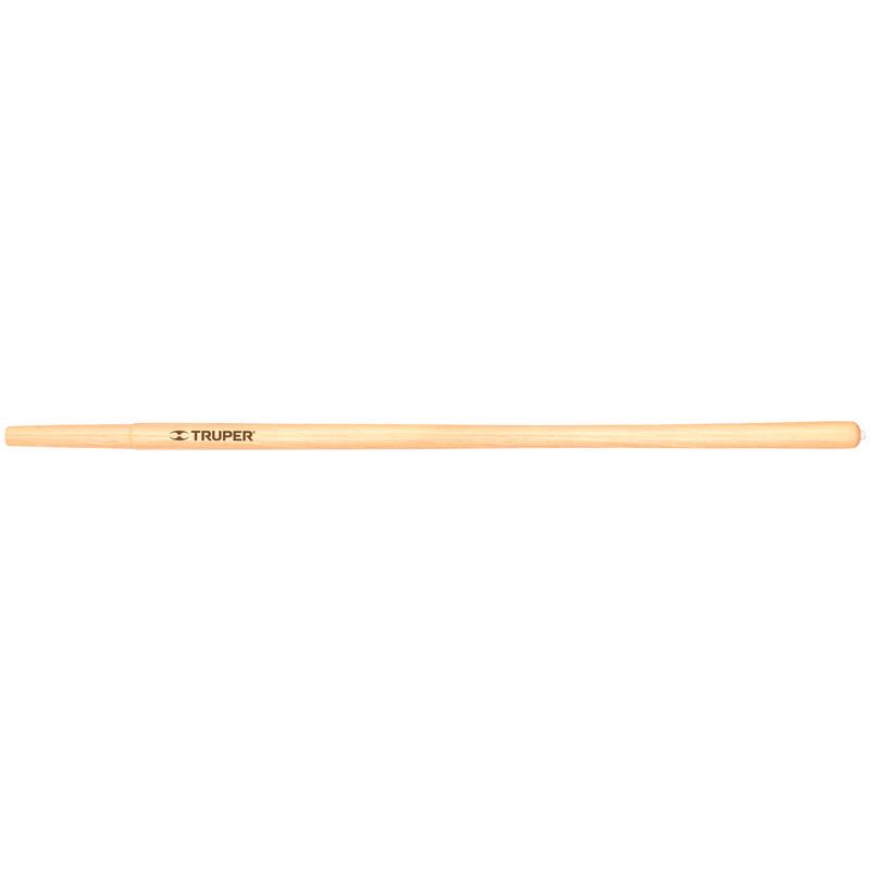 Truper 48 in. Wood Shovel Replacement Handle