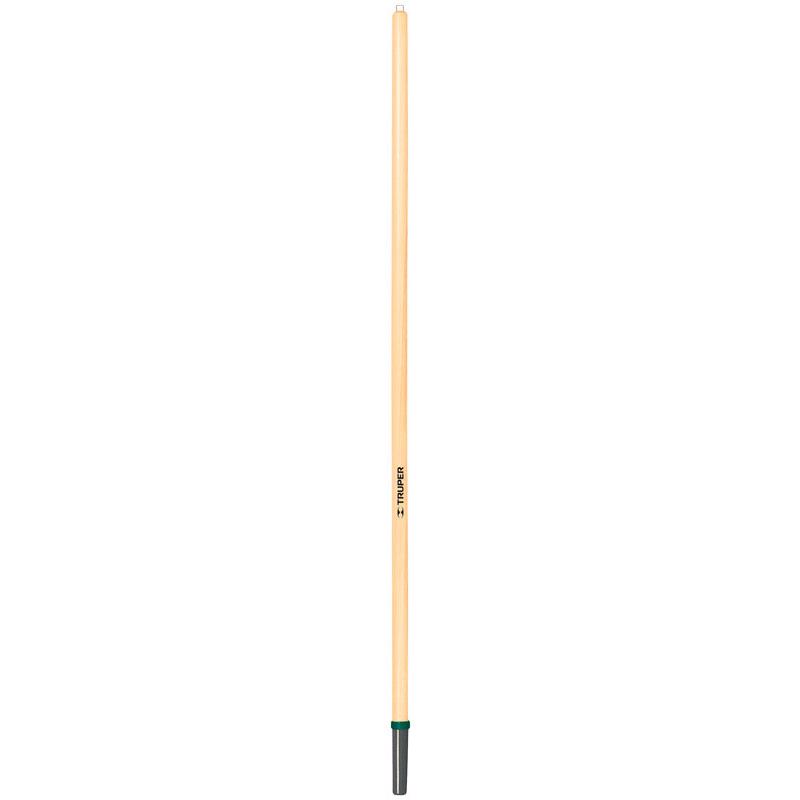 Truper 60 in. Wood Rake Replacement Handle