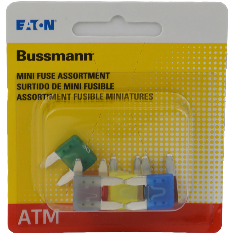 Automotive Fuses
