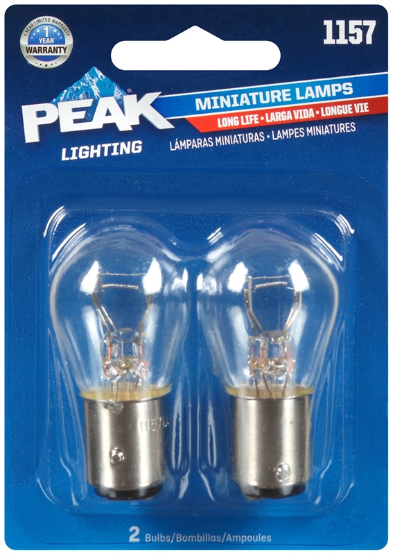 Automotive Bulbs