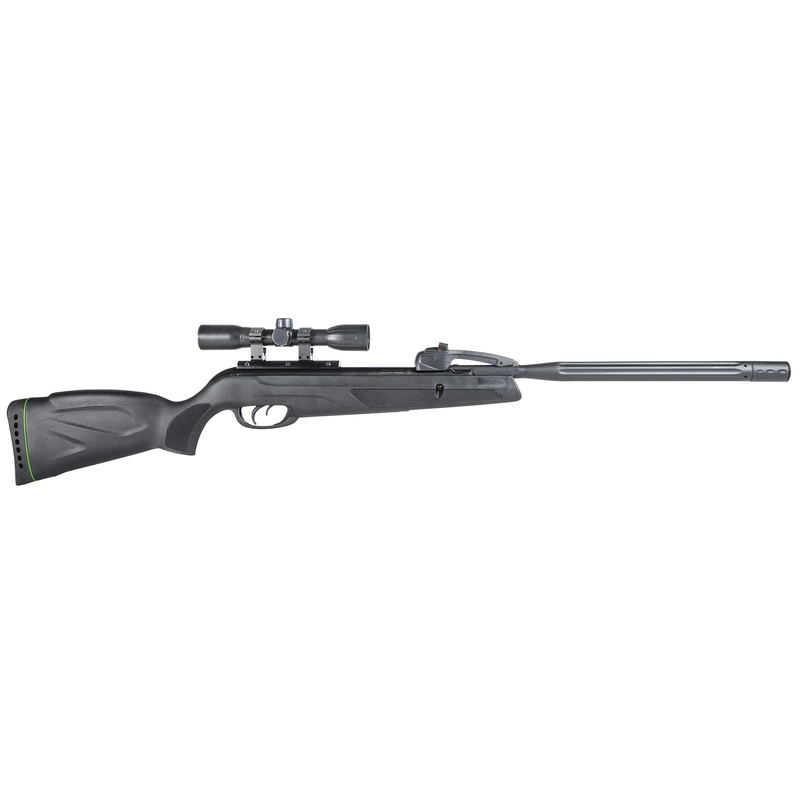 Gamo Swarm Whisper 0.22 Caliber 1000 fps Air Rifle 1 pk