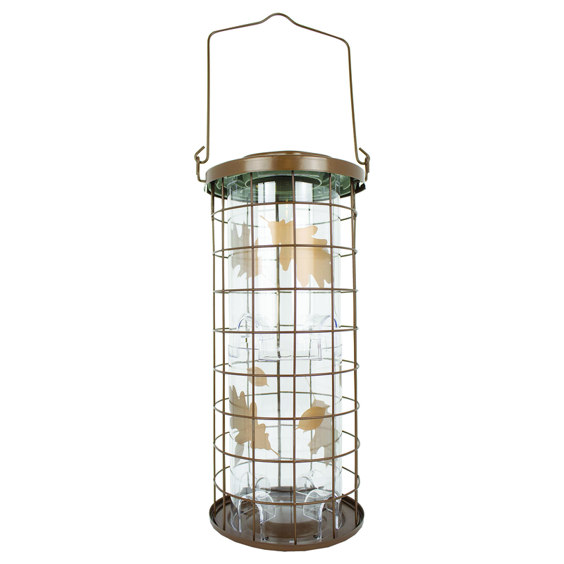 Bird Feeders