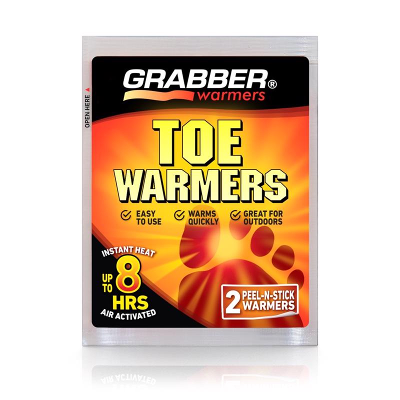 Hand Foot & Body Warmers