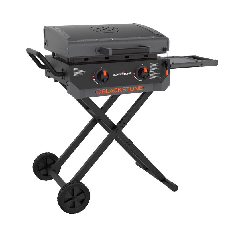 Gas Grills