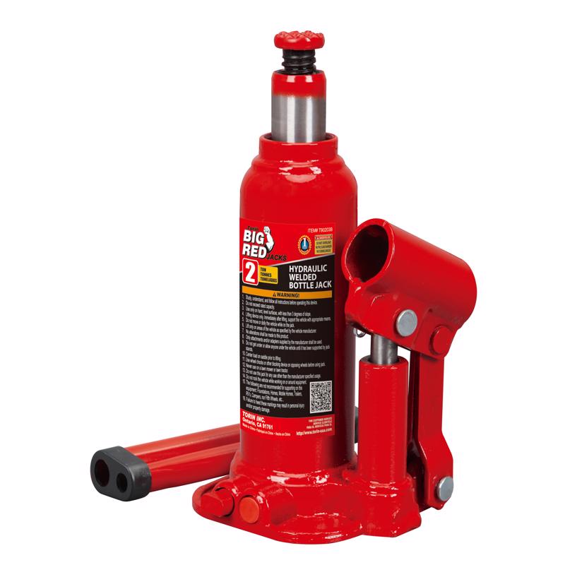 Automotive Jacks