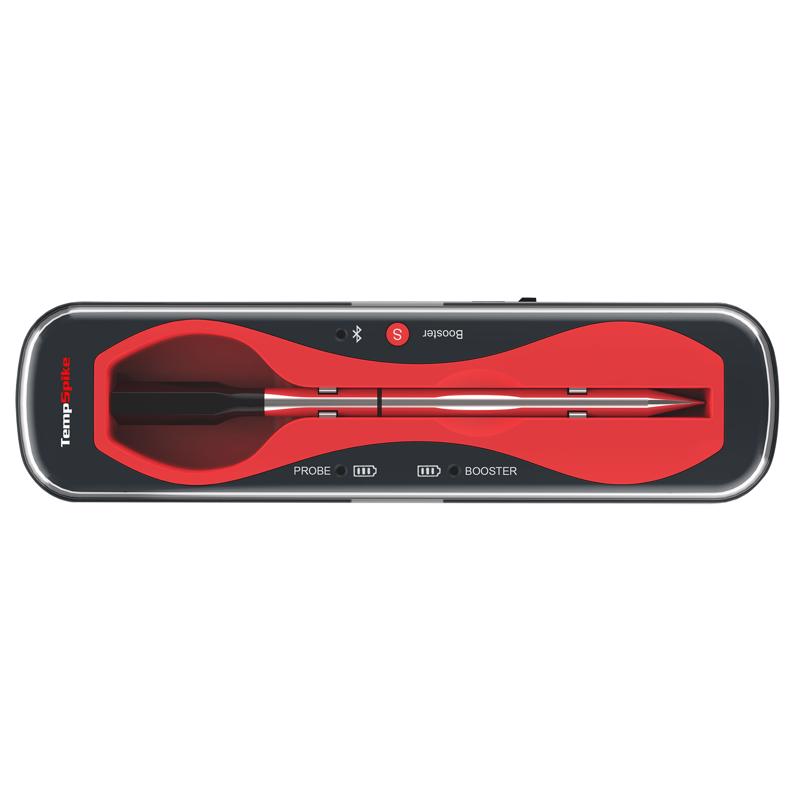 TempPro TP960W Digital Bluetooth Enabled Grill/Meat Thermometer