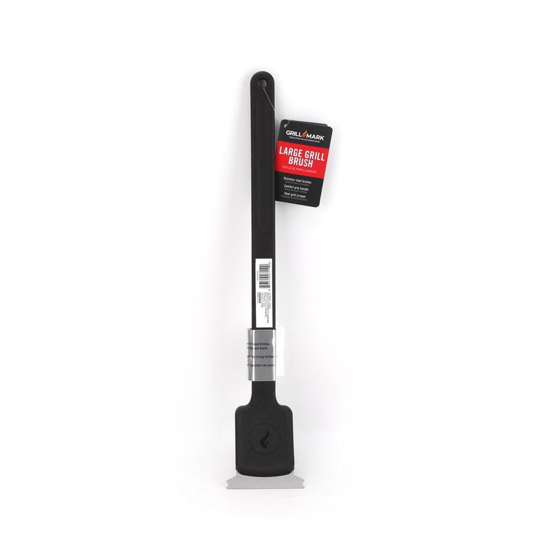 Grill Brushes & Cleaners