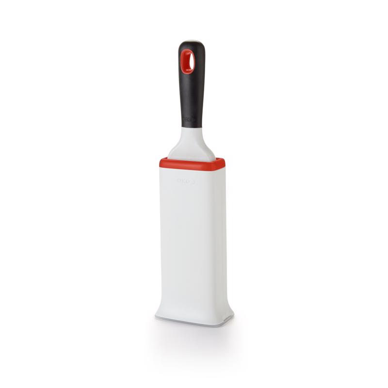 OXO Good Grips White All Pets Hair Lifter 1 pk