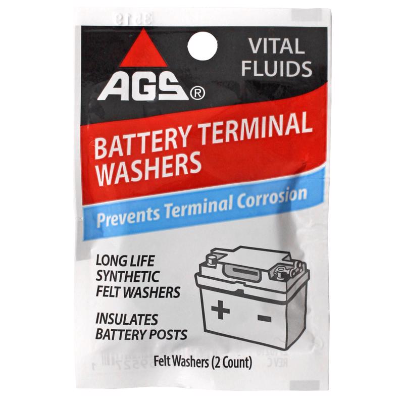 Battery Terminals
