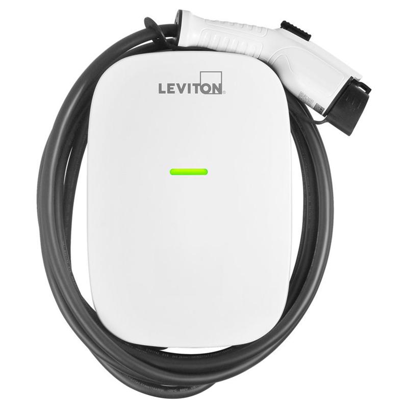 Electric Vehicle Charger