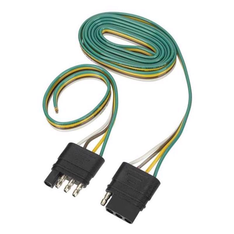Towing Wiring & Electrical