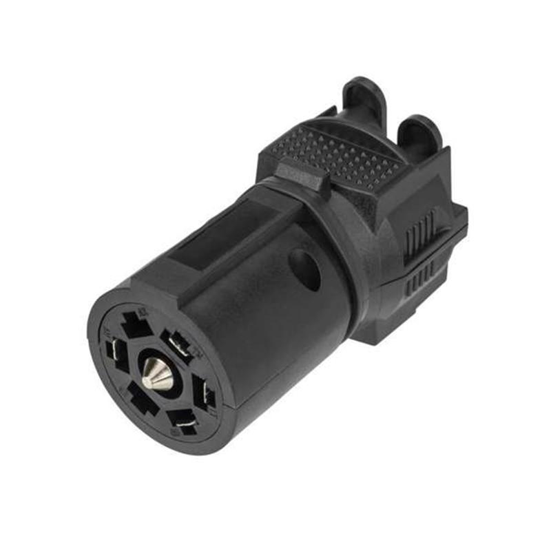 Trailer Connectors & Adapters