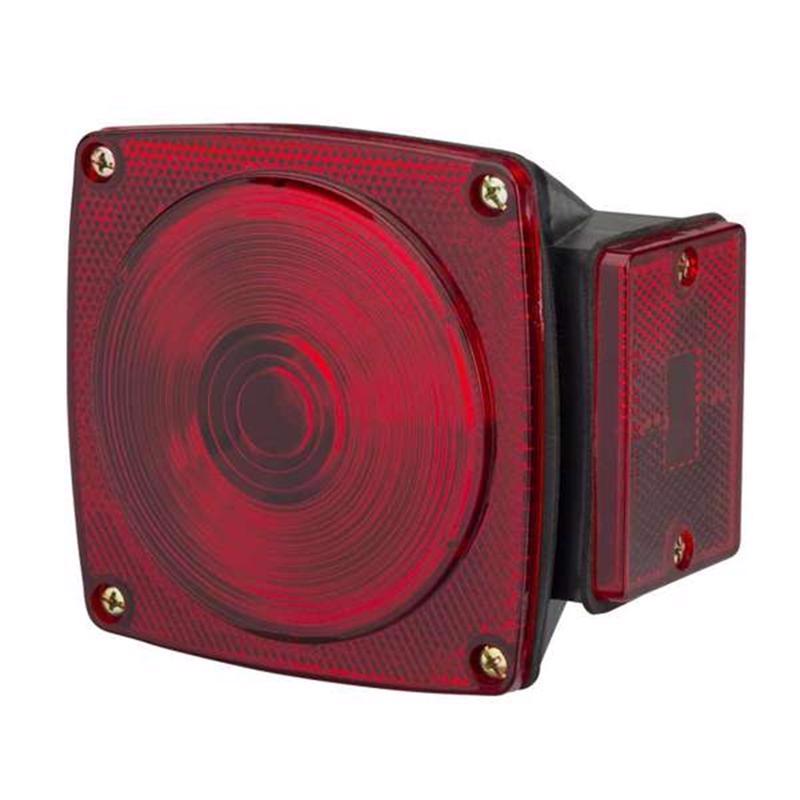 Automotive Safety Lights