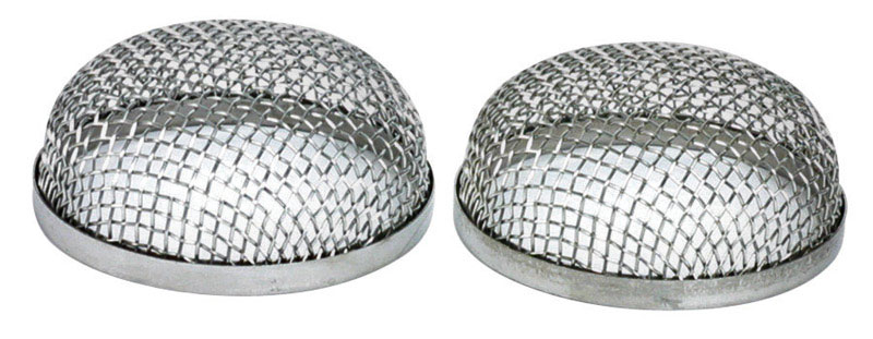 Exterior RV Accessories