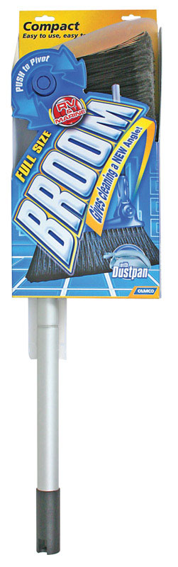 RV Cleaning Supplies
