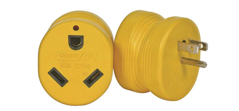 RV Electrical Equipment