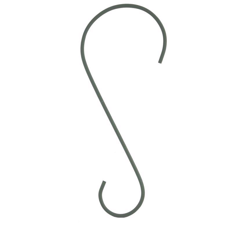 Perky-Pet 12.38 in. H X 4.88 in. W X 0.2 in. D Bird Feeder Hook