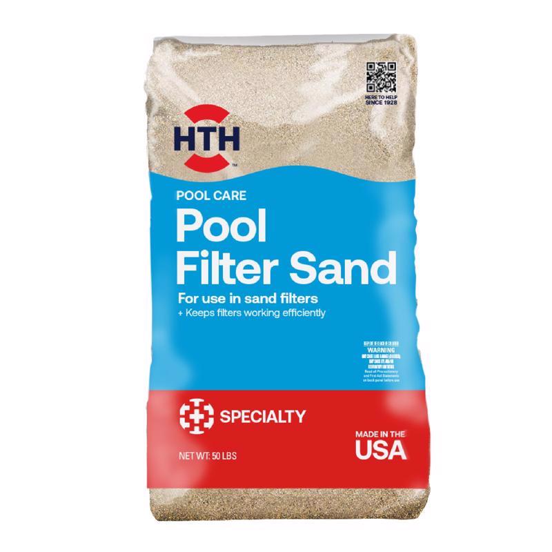 Swimming Pool Equipment
