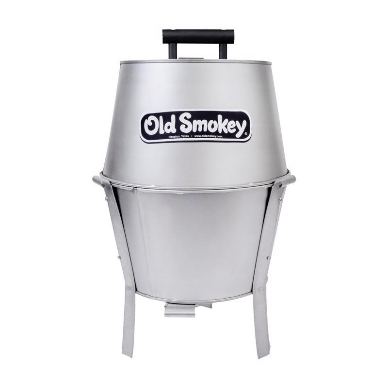 Charcoal Grills