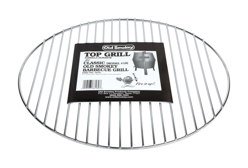 Old Smokey Products Cooking Grid 17 in.