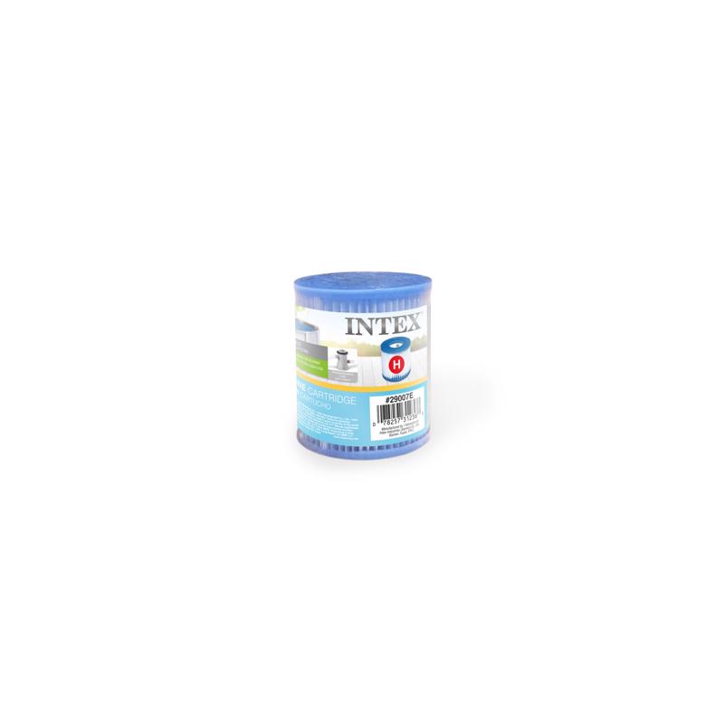 Intex Krystal Clear Pool Filter 3 in. H X 4 in. W X 3.625 in. L